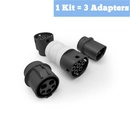 evolado ev charger all to type2