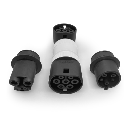 GBT Charger To All Vehicle