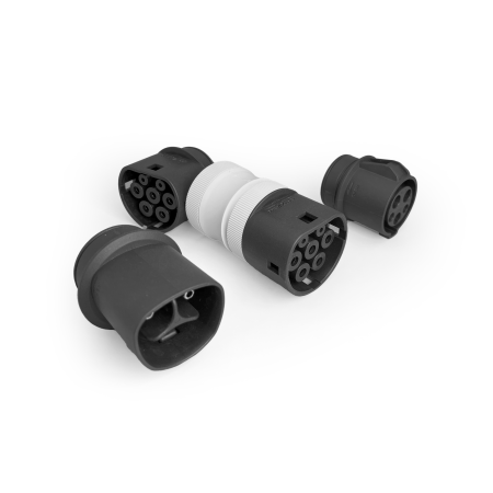 evolado ev charger all to type2