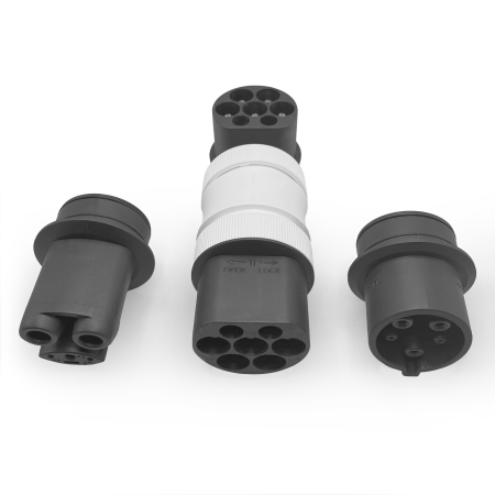 Type2 Charger To All Vehicle