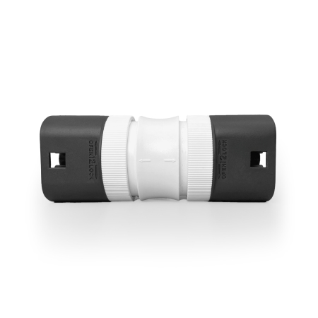 Evolado GBT to Type2 EV adapter