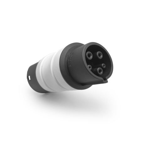 Evolado GBT to J1772/Type1 EV adapter