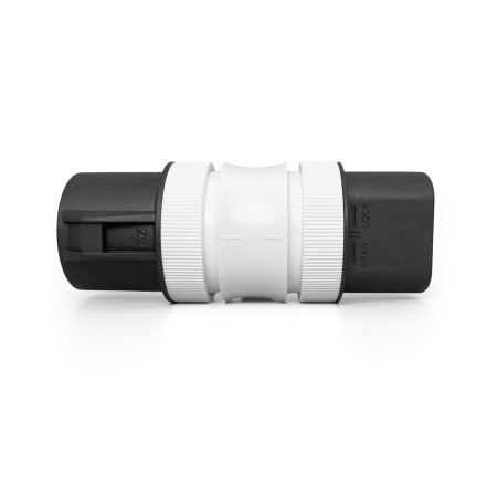 Evolado J1772/Type1 to GBT EV adapter