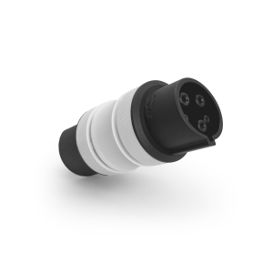 type2 charging adapter to J1772 charging adapter