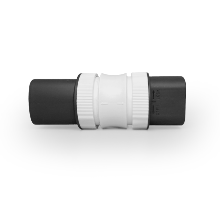 Evolado Nacs/Tesla to GBT EV adapter