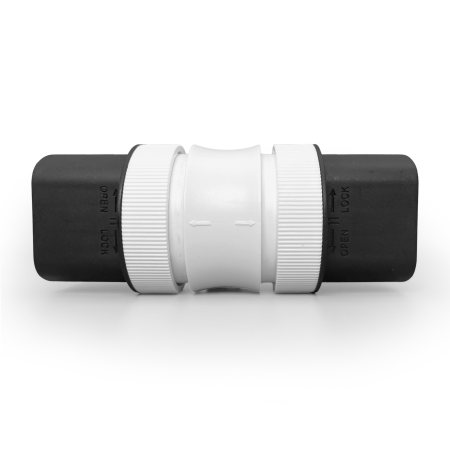 Evolado Type2 to GBT EV adapter