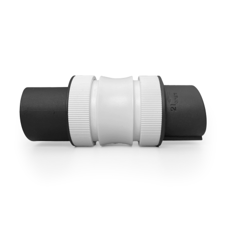 Evolado Type2 to J1772/Type1 EV adapter
